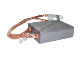 Щетка М1А 12,5*32*40 К1-3 (чертеж ИЛГТ.685241.1230-01) Щетка М1А 12,5*32*40 К1-3 (чертеж ИЛГТ.685241.1230-01)