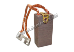 Электрощетка МГ 22x32x64 К1-3 (чертеж ИЛГТ.685241.1099-06) Электрощетка МГ 22x32x64 К1-3 (чертеж ИЛГТ.685241.1099-06)