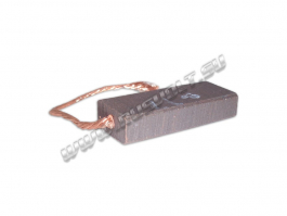 Щетка МГ 5*10*25 К1-1 Щетка МГ 5*10*25 К1-1