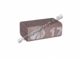 Щетка МГ 8*12*20 К1 (чертеж 1-2015) Щетка МГ 8*12*20 К1 (чертеж 1-2015)