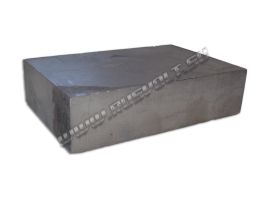 Щетка МГ-4 27x70x105 К1 Щетка МГ-4 27x70x105 К1