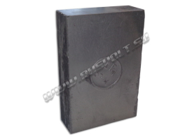 Электрощетка МГ4 27x70x105 К1 Электрощетка МГ4 27x70x105 К1