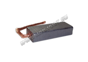 Щетка МГC5 7*12,5*32 К1-1 (чертеж КЛЮС.685211.2030) Щетка МГC5 7*12,5*32 К1-1 (чертеж КЛЮС.685211.2030)