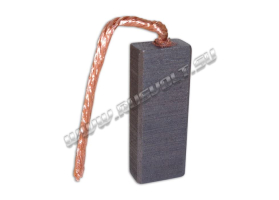 Электрощетка МГC5 7x12,5x32 К1-1 (чертеж КЛЮС.685211.2030) Электрощетка МГC5 7x12,5x32 К1-1 (чертеж КЛЮС.685211.2030)