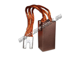 Электрощетка МГСО 20x25x50 К1-3 Электрощетка МГСО 20x25x50 К1-3
