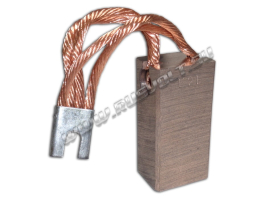 Электрощетка МГСО 25x32x64 К1-8р (чертеж ИПФА.685.278020-15) Электрощетка МГСО 25x32x64 К1-8р (чертеж ИПФА.685.278020-15)