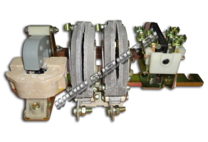 Блок-контакт контактора КТ-6022 Блок-контакт контактора КТ-6022