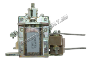 Реле РЭВ-571 100А (РЭ-571Т 100 ампер) Реле РЭВ-571 100А (РЭ-571Т 100 ампер)