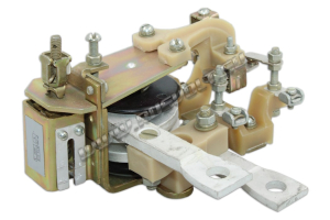 Реле РЭВ-571 400А (РЭ-571Т 400 ампер) Реле РЭВ-571 400А (РЭ-571Т 400 ампер)