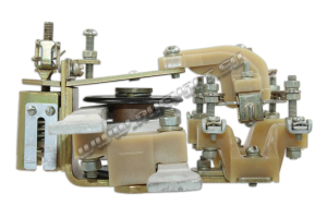 Реле РЭВ-571 400А (РЭ-571Т 400 ампер) Реле РЭВ-571 400А (РЭ-571Т 400 ампер)