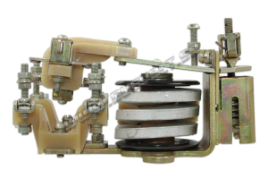 Реле РЭВ-571 400А (РЭ-571Т 400 ампер) Реле РЭВ-571 400А (РЭ-571Т 400 ампер)