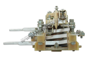 Реле РЭВ-571 400А (РЭ-571Т 400 ампер) Реле РЭВ-571 400А (РЭ-571Т 400 ампер)