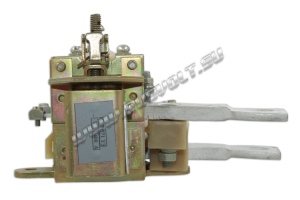 Реле РЭВ-571 400А (РЭ-571Т 400 ампер) Реле РЭВ-571 400А (РЭ-571Т 400 ампер)