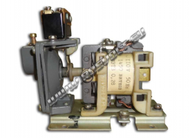 Реле времени РВП-72-3121 Реле времени РВП-72-3121