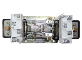 Реле времени РВП-72МГ-3323