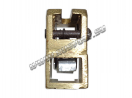 Щеткодержатель ДРПк1 12,5*16 - чертеж 1РВ.100.158 ГЧ