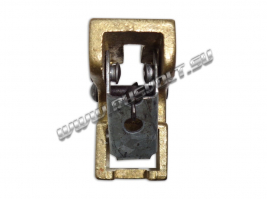 Щеткодержатель ДРПк1 12,5*16 - чертеж 1РВ.100.158 ГЧ