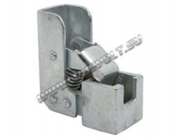 Щеткодержатель тип ДРПк1 (ДГП или ДПГ) 12,5х16 - тип 2