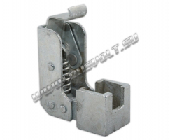 Щеткодержатель тип ДРПк1 (ДГП или ДПГ) 12,5х16 - тип 2