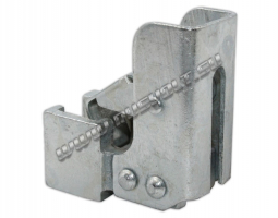 Щеткодержатель тип ДРПк1 (ДГП или ДПГ) 12,5х16 - тип 2