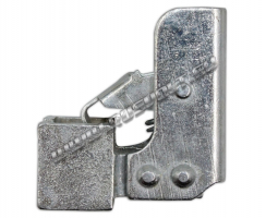 Щеткодержатель тип ДРПк1 (ДГП или ДПГ) 12,5х16 - тип 2