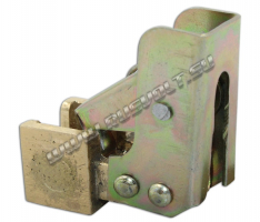 Щеткодержатель ДРПк1 (ДГП или ДПГ) 12,5х16 тип 4