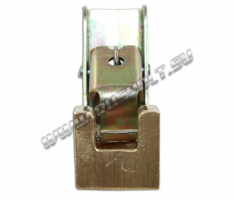 Щеткодержатель ДРПк1 (ДГП или ДПГ) 12,5х16 тип 4