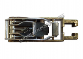 Щеткодержатель ДРПк2 12,5*32 (ДТХ) - чертеж 1РВ.100.109 ГЧ Щеткодержатель ДРПк2 12,5*32 (ДТХ) - чертеж 1РВ.100.109 ГЧ