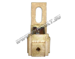 Щеткодержатель ДРПр1 (ДПЭ, ДП) 20*32 - чертеж 1РВ.100.223-1 ГЧ Щеткодержатель ДРПр1 (ДПЭ, ДП) 20*32 - чертеж 1РВ.100.223-1 ГЧ