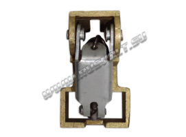 Щеткодержатель ДРПра1 (ДГ) 16х32 - чертеж 1РВ.100.251 ГЧ Щеткодержатель ДРПра1 (ДГ) 16х32 - чертеж 1РВ.100.251 ГЧ