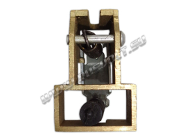 Щеткодержатель ДРПра1 (ДГ) 16х32 - чертеж 1РВ.100.251 ГЧ Щеткодержатель ДРПра1 (ДГ) 16х32 - чертеж 1РВ.100.251 ГЧ