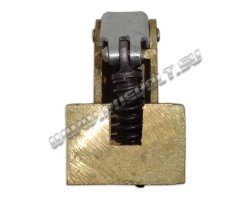 Щеткодержатель ДРПра1 (ДГ) 16х32 - чертеж 1РВ.100.251 ГЧ Щеткодержатель ДРПра1 (ДГ) 16х32 - чертеж 1РВ.100.251 ГЧ