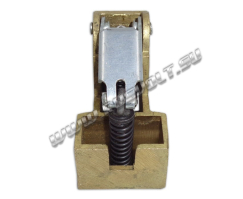 Щеткодержатель ДРПра1 (ДГ) 16х32 - чертеж 1РВ.100.251 ГЧ Щеткодержатель ДРПра1 (ДГ) 16х32 - чертеж 1РВ.100.251 ГЧ