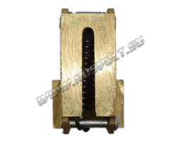 Щеткодержатель ДРПра1 (ДГ) 16х32 - чертеж 1РВ.100.251 ГЧ Щеткодержатель ДРПра1 (ДГ) 16х32 - чертеж 1РВ.100.251 ГЧ