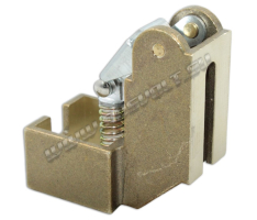 Щеткодержатель ДРПра1 (ДГ) 30х30 - чертеж 1РВ.100.230-3 ГЧ