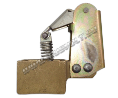 Щеткодержатель ДРПра1 (ДГ) 30х30 - чертеж 1РВ.100.230 ГЧ