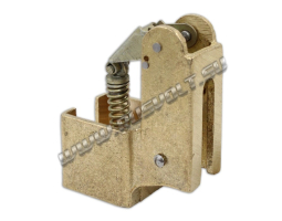 Щеткодержатель ДРПра1 (ДГ) 30х30 - чертеж 1РВ.100.230-2 ГЧ