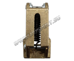 Щеткодержатель ДРПра1 (ДГ) 30х30 - чертеж 1РВ.100.230-1 ГЧ