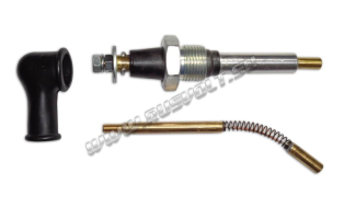 Конструкция щеткодержателя ЭМЩ-2А-60 с ЗИП.20-02СБ (стальная гайка) Конструкция щеткодержателя ЭМЩ-2А-60 с ЗИП.20-02СБ (стальная гайка)