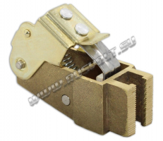 Щеткодержатель BRS-RV 12,5х20 (аналог Schunk, Mersen (Carbon Lorraine), Siemens, Pantrac, Lampar, Carls Elektrotechnik, Carbex и Rekofa) - чертеж 1РВ.100.212-10 ГЧ Щеткодержатель BRS-RV 12,5х20 (аналог Schunk, Mersen (Carbon Lorraine), Siemens, Pantrac, Lampar, Carls Elektrotechnik, Carbex и Rekofa) - чертеж 1РВ.100.212-10 ГЧ