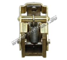 Щеткодержатель BRS-RV 12,5х20 (аналог Schunk, Mersen (Carbon Lorraine), Siemens, Pantrac, Lampar, Carls Elektrotechnik, Carbex и Rekofa) - чертеж 1РВ.100.212-10 ГЧ Щеткодержатель BRS-RV 12,5х20 (аналог Schunk, Mersen (Carbon Lorraine), Siemens, Pantrac, Lampar, Carls Elektrotechnik, Carbex и Rekofa) - чертеж 1РВ.100.212-10 ГЧ