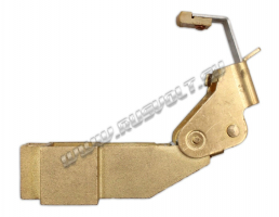 Щеткодержатель BRS-RV 20х32 (аналог Schunk, Mersen, Carbone Lorraine, Siemens, Pantrac, Lampar, Rekofa) - чертеж 1РВ.100.212-4 ГЧ Щеткодержатель BRS-RV 20х32 (аналог Schunk, Mersen, Carbone Lorraine, Siemens, Pantrac, Lampar, Rekofa) - чертеж 1РВ.100.212-4 ГЧ