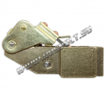 Щеткодержатель BRS-RV 25х32 (аналог Schunk, Mersen, Carbone Lorraine, Siemens, Pantrac, Lampar, Rekofa) - чертеж 1РВ.100.494 ГЧ Щеткодержатель BRS-RV 25х32 (аналог Schunk, Mersen, Carbone Lorraine, Siemens, Pantrac, Lampar, Rekofa) - чертеж 1РВ.100.494 ГЧ