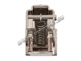 Щеткодержатель BRS-RV 32x25 (аналог Schunk, Mersen, Carbone Lorraine, Siemens, Pantrac, Lampar, Rekofa) - чертеж 1РВ.100.212-9 ГЧ Щеткодержатель BRS-RV 32x25 (аналог Schunk, Mersen, Carbone Lorraine, Siemens, Pantrac, Lampar, Rekofa) - чертеж 1РВ.100.212-9 ГЧ