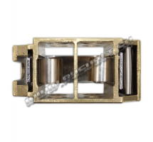 Щеткодержатель C2Tng-RV 2/20х32 (аналог C2Tng, RPC2X - Mersen (Carbon Lorraine) и TRG2 - Schunk) - чертеж 1РВ.100.289 ГЧ Щеткодержатель C2Tng-RV 2/20х32 (аналог C2Tng, RPC2X - Mersen (Carbon Lorraine) и TRG2 - Schunk) - чертеж 1РВ.100.289 ГЧ