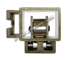 Щеткодержатель CRF-RV 25x32 - чертеж 1РВ.100.585 ГЧ Щеткодержатель CRF-RV 25x32 - чертеж 1РВ.100.585 ГЧ