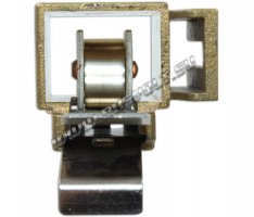 Щеткодержатель CRF-RV 25x32 - чертеж 1РВ.100.585 ГЧ Щеткодержатель CRF-RV 25x32 - чертеж 1РВ.100.585 ГЧ