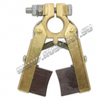 Щеткодержатель DDo-RV 10х25 d=16 мм, L=55 мм (аналог Schunk, Mersen, Carbone Lorraine, Siemens, Pantrac, Lampar, Rekofa) - чертеж 1РВ.100.428 ГЧ Щеткодержатель DDo-RV 10х25 d=16 мм, L=55 мм (аналог Schunk, Mersen, Carbone Lorraine, Siemens, Pantrac, Lampar, Rekofa) - чертеж 1РВ.100.428 ГЧ
