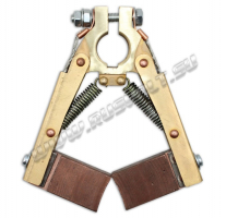 Щеткодержатель DDo-RV 10х25 d=20 мм, L=84 мм (аналог Schunk, Mersen, Carbone Lorraine, Siemens, Pantrac, Lampar, Rekofa) - чертеж 1РВ.100.612 ГЧ Щеткодержатель DDo-RV 10х25 d=20 мм, L=84 мм (аналог Schunk, Mersen, Carbone Lorraine, Siemens, Pantrac, Lampar, Rekofa) - чертеж 1РВ.100.612 ГЧ