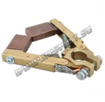 Щеткодержатель DDo-RV 10х25 d=20 мм, L=84 мм (аналог Schunk, Mersen, Carbone Lorraine, Siemens, Pantrac, Lampar, Rekofa) - чертеж 1РВ.100.612 ГЧ Щеткодержатель DDo-RV 10х25 d=20 мм, L=84 мм (аналог Schunk, Mersen, Carbone Lorraine, Siemens, Pantrac, Lampar, Rekofa) - чертеж 1РВ.100.612 ГЧ